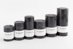 BETH, Candle, Colour Black, 9x15cm -Boutique De Décoration https3A2F2Fwww.flamant.com2Fmedia2Fcatalog2Fproduct2F32F52F35072 14 03 2023T163A293A20