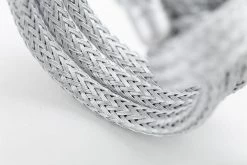 RANDY, Napkin Ring, Knot -Boutique De Décoration https3A2F2Fwww.flamant.com2Fmedia2Fcatalog2Fproduct2F32F52F35240 14 03 2023T173A383A12