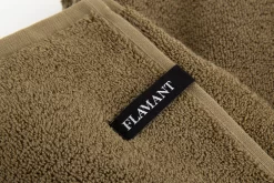 BAOBAO, Hand Towel, Khaki, 50x100 Cm 11 BAOBAO, Hand Towel, Khaki, 50x100 Cm -Boutique De Décoration https3A2F2Fwww.flamant.com2Fmedia2Fcatalog2Fproduct2F32F52F3543 14 03 2023T143A273A32