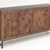 SHINGO, Sideboard, 4 Doors