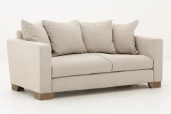 ADELAIDE, Sofa, 210cm, Fix