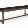 SETTON, Dining Table, Brown, 300 Cm