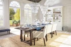 SETTON, Dining Table, Brown, 300 Cm -Boutique De Décoration https3A2F2Fwww.flamant.com2Fmedia2Fcatalog2Fproduct2F32F52F35969 14 03 2023T123A303A46