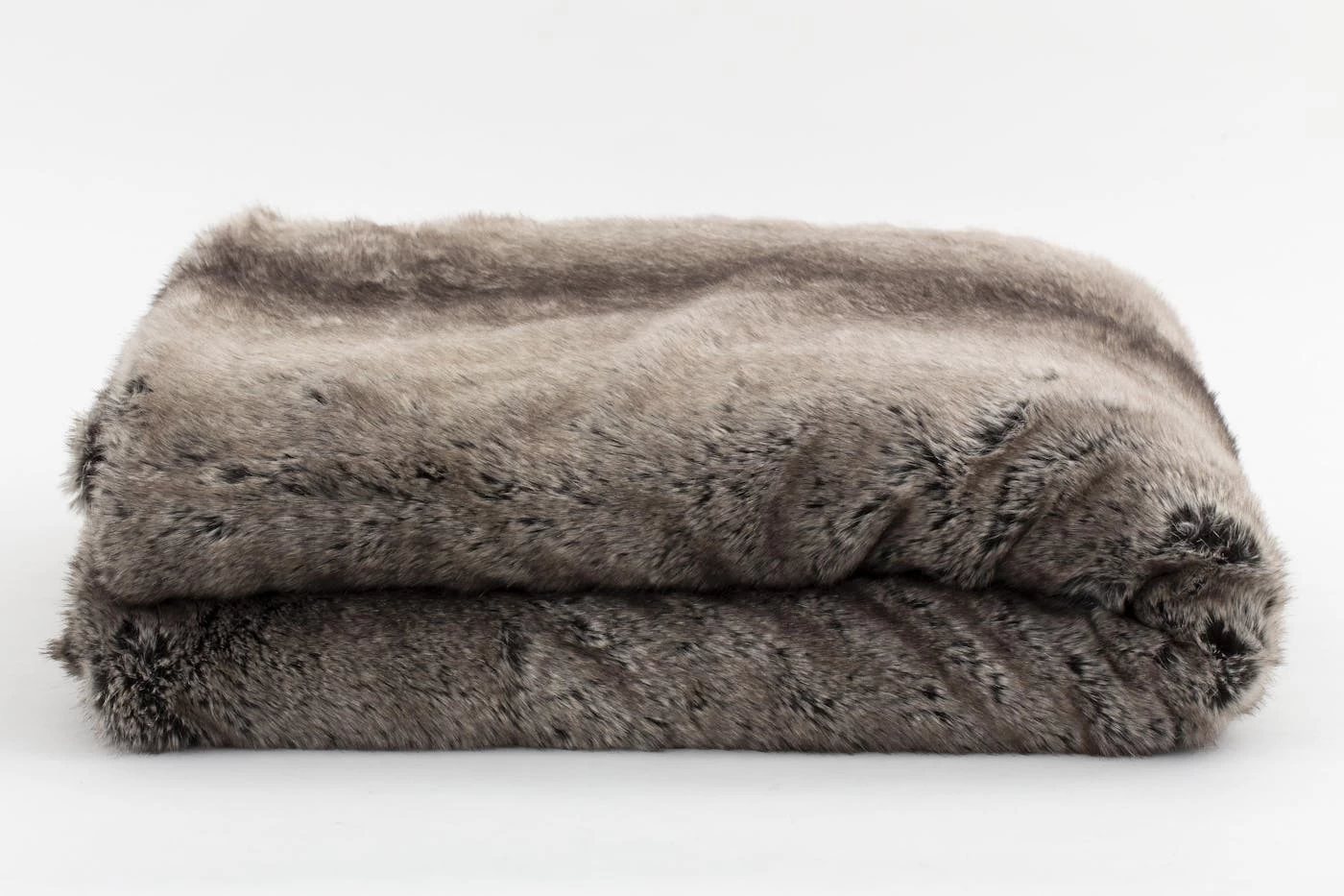 TANLEY, Plaid, Faux Fur 4 TANLEY, Plaid, Faux Fur – Image 4