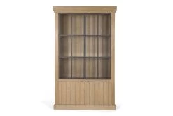 IRON JASON, Cabinet, Weathered Oak, 2 Iron Doors -Boutique De Décoration https3A2F2Fwww.flamant.com2Fmedia2Fcatalog2Fproduct2F32F62F36102 14 03 2023T113A553A02