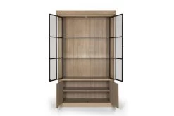 IRON JASON, Cabinet, Weathered Oak, 2 Iron Doors -Boutique De Décoration https3A2F2Fwww.flamant.com2Fmedia2Fcatalog2Fproduct2F32F62F36106 14 03 2023T113A553A06