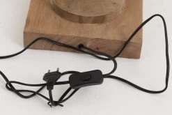 VALEY, Table Lamp, Weathered -Boutique De Décoration https3A2F2Fwww.flamant.com2Fmedia2Fcatalog2Fproduct2F32F62F36544 14 03 2023T153A113A34