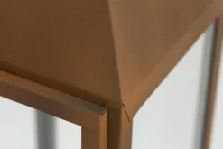 ELLIS, Lantern, Iron And Glass, Rust, XL -Boutique De Décoration https3A2F2Fwww.flamant.com2Fmedia2Fcatalog2Fproduct2F32F62F36554 14 03 2023T153A173A38