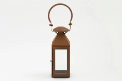 ELLIS, Lantern, Iron And Glass, Rust, XS -Boutique De Décoration https3A2F2Fwww.flamant.com2Fmedia2Fcatalog2Fproduct2F32F62F36594 14 03 2023T153A183A37