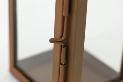 ELLIS, Lantern, Iron And Glass, Rust, XS -Boutique De Décoration https3A2F2Fwww.flamant.com2Fmedia2Fcatalog2Fproduct2F32F62F36597 14 03 2023T153A183A42