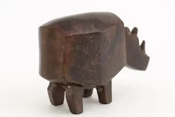 KIRKE, Rhino, Copper Bronze -Boutique De Décoration https3A2F2Fwww.flamant.com2Fmedia2Fcatalog2Fproduct2F32F62F36641 14 03 2023T183A053A52