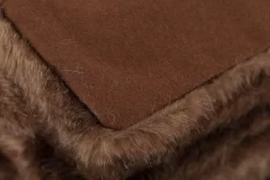 HIROM, Plaid, Faux Fur -Boutique De Décoration https3A2F2Fwww.flamant.com2Fmedia2Fcatalog2Fproduct2F32F62F3675 14 03 2023T143A323A03