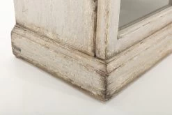 BARBRA, Display Cabinet, Antique Finish, 2 Doors -Boutique De Décoration https3A2F2Fwww.flamant.com2Fmedia2Fcatalog2Fproduct2F32F62F36813 14 03 2023T113A593A06