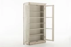 BARBRA, Display Cabinet, Antique Finish, 2 Doors -Boutique De Décoration https3A2F2Fwww.flamant.com2Fmedia2Fcatalog2Fproduct2F32F62F36815 14 03 2023T113A593A10