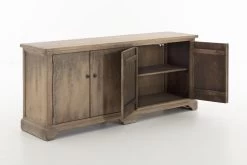 SWIFT, Sideboard, 4 Doors -Boutique De Décoration https3A2F2Fwww.flamant.com2Fmedia2Fcatalog2Fproduct2F32F62F36825 14 03 2023T123A073A25