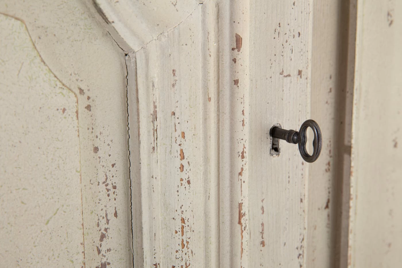 AMARIS, Sideboard, 2 Doors, Antique Finish 5 AMARIS, Sideboard, 2 Doors, Antique Finish – Image 5