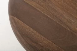 DOMINIQUE, Side Table, Round, Brown -Boutique De Décoration https3A2F2Fwww.flamant.com2Fmedia2Fcatalog2Fproduct2F32F62F36957 14 03 2023T123A513A19