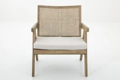 BRUNO, Armchair, Oak, Reed, With Cushion 10 BRUNO, Armchair, Oak, Reed, With Cushion -Boutique De Décoration https3A2F2Fwww.flamant.com2Fmedia2Fcatalog2Fproduct2F32F62F36973 14 03 2023T133A093A37