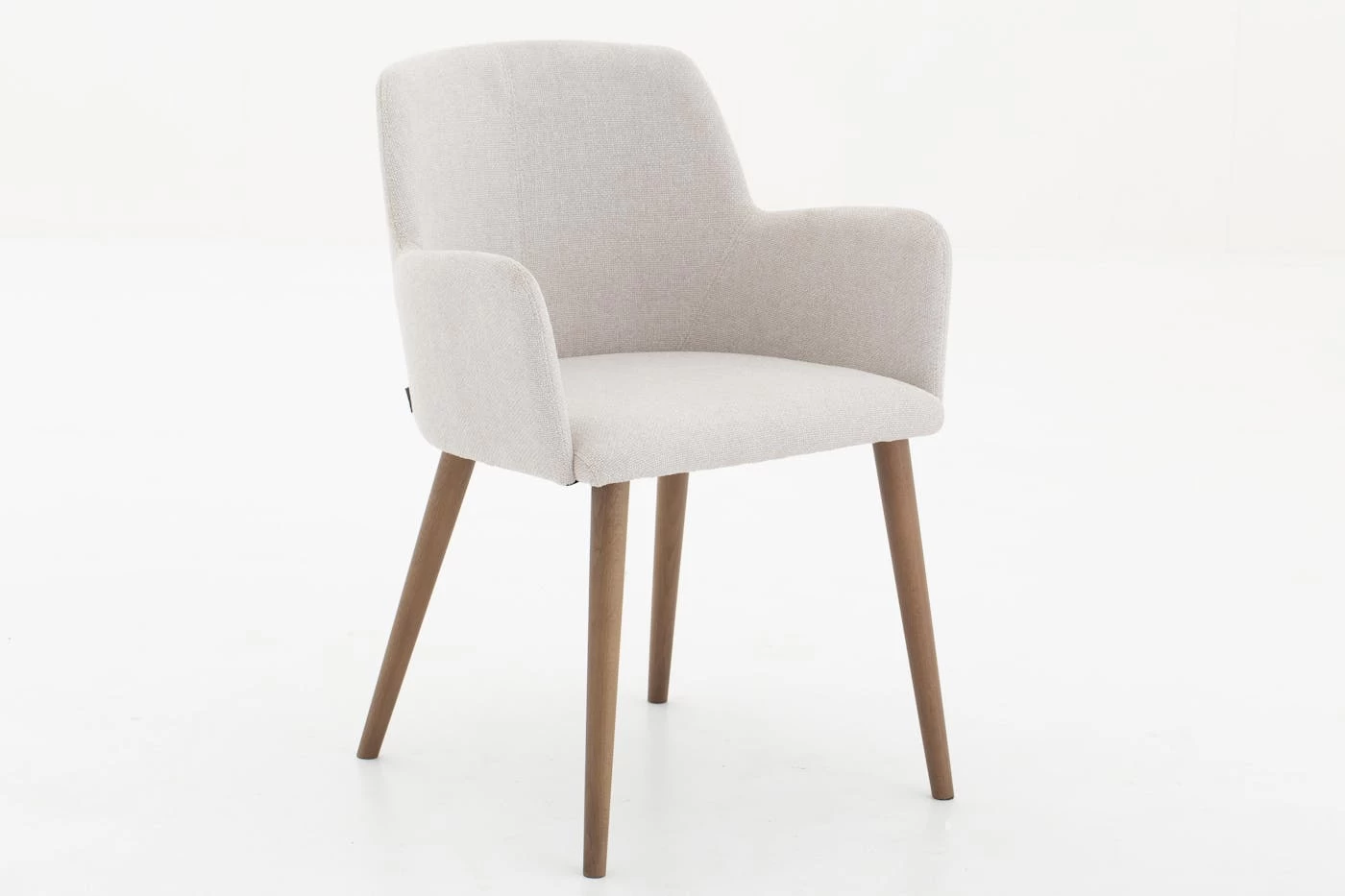 TERNI, Armchair, Natural Linen 1 TERNI, Armchair, Natural Linen