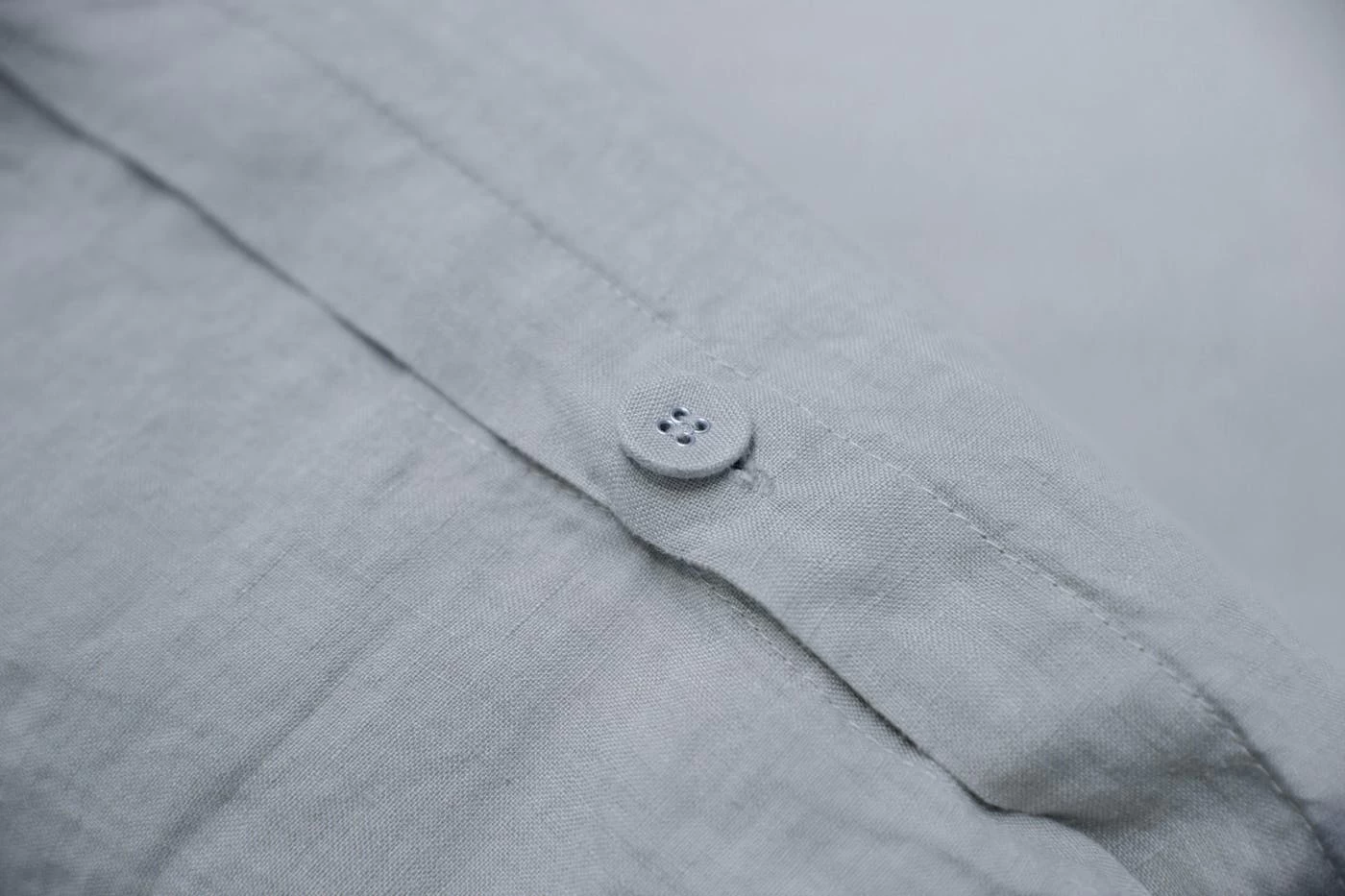 NIGHT, Duvet Cover, 240x220, Cloud, Pillowcases Not Included 4 NIGHT, Duvet Cover, 240x220, Cloud, Pillowcases Not Included – Image 4