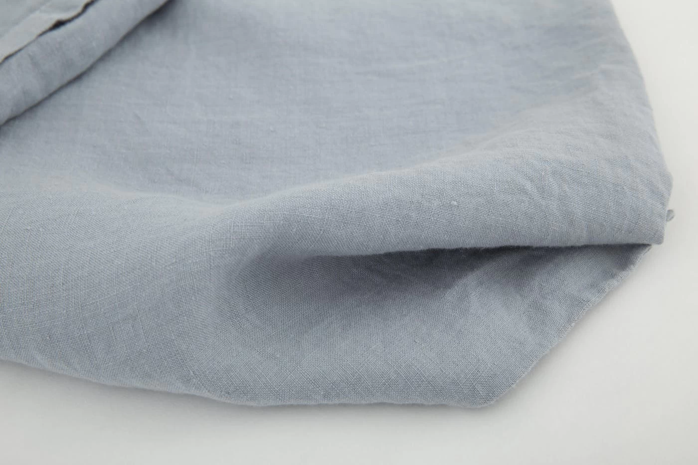 NIGHT, Duvet Cover, 240x220, Cloud, Pillowcases Not Included 6 NIGHT, Duvet Cover, 240x220, Cloud, Pillowcases Not Included – Image 6