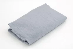 NIGHT, Fitted Sheet, 180x200, Cloud