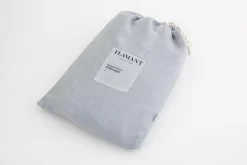NIGHT, Fitted Sheet, 180x200, Cloud -Boutique De Décoration https3A2F2Fwww.flamant.com2Fmedia2Fcatalog2Fproduct2F32F72F37115 14 03 2023T143A213A33