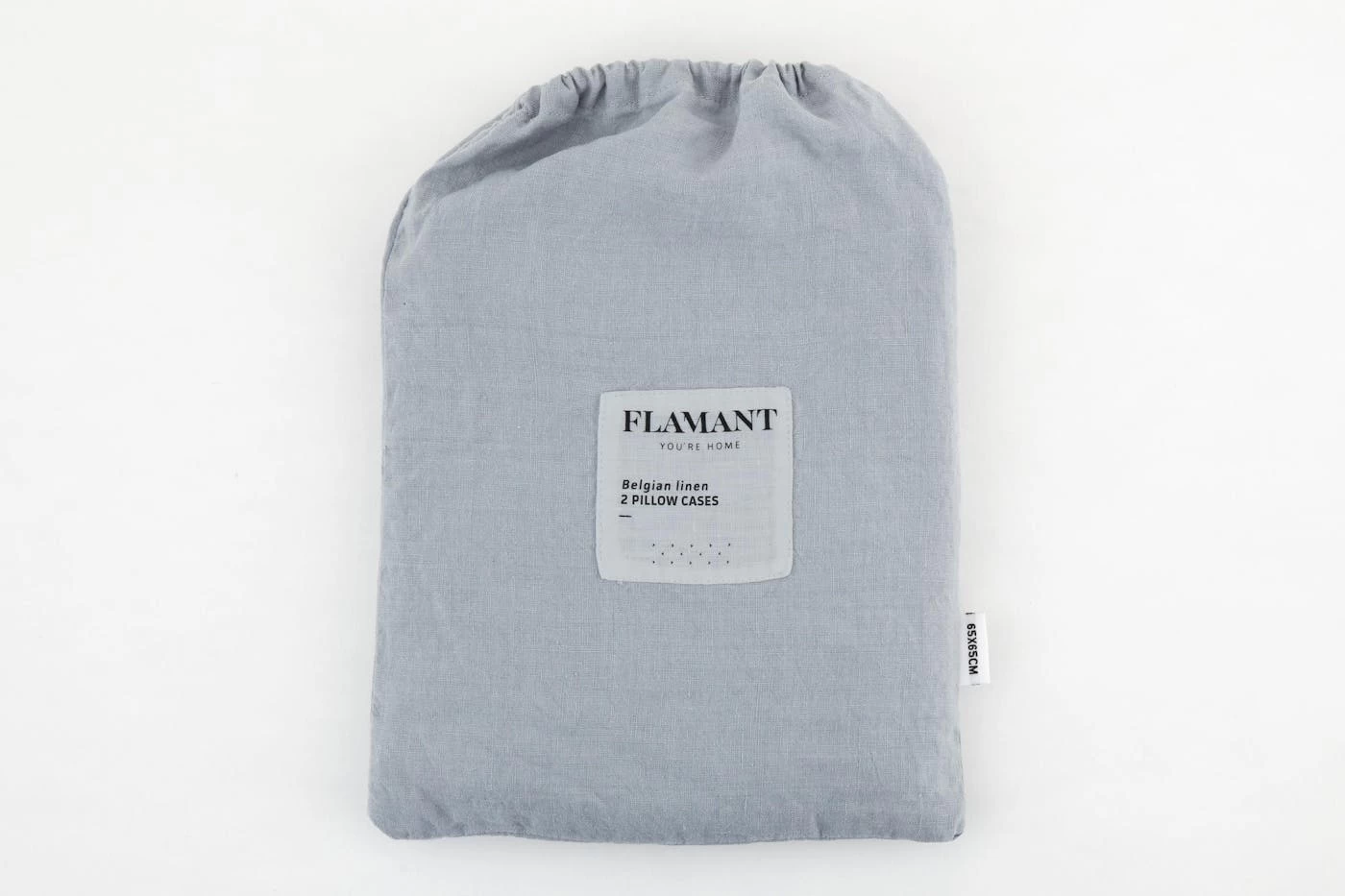 NIGHT, Pillowcase, Set Of 2, 65x65, Cloud 3 NIGHT, Pillowcase, Set Of 2, 65x65, Cloud – Image 3