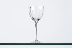 PINOS, Water Glass, Mouth-blown