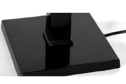 GORDES, Table Lamp, Black, Aluminum, H 78 Cm -Boutique De Décoration https3A2F2Fwww.flamant.com2Fmedia2Fcatalog2Fproduct2F32F72F37184 14 03 2023T153A043A54