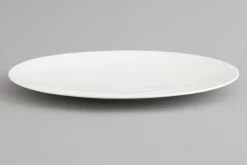 CATHY, Plate, Bone China, White, 31cm -Boutique De Décoration https3A2F2Fwww.flamant.com2Fmedia2Fcatalog2Fproduct2F32F72F37332 06 06 2023T223A483A13