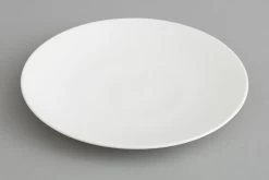 CATHY, Plate, Bone China, White, 23cm 10 CATHY, Plate, Bone China, White, 23cm -Boutique De Décoration https3A2F2Fwww.flamant.com2Fmedia2Fcatalog2Fproduct2F32F72F37348 06 06 2023T223A483A33