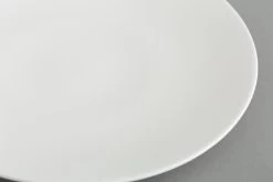 CATHY, Plate, Bone China, White, 23cm 11 CATHY, Plate, Bone China, White, 23cm -Boutique De Décoration https3A2F2Fwww.flamant.com2Fmedia2Fcatalog2Fproduct2F32F72F37349 06 06 2023T223A483A34