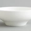 CATHY, Bowl, Bone China, White