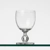 MACEY, Red Wine Glass, Mouth-blown, 16cm, 270ml