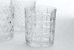 BOGART, Whiskey Glass, Hand-cut, Set Of 6 -Boutique De Décoration https3A2F2Fwww.flamant.com2Fmedia2Fcatalog2Fproduct2F32F72F37405 14 03 2023T173A233A34