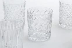BOGART, Whiskey Glass, Hand-cut, Set Of 6 -Boutique De Décoration https3A2F2Fwww.flamant.com2Fmedia2Fcatalog2Fproduct2F32F72F37407 14 03 2023T173A233A37