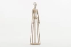 ANASTACIA, Mannequin