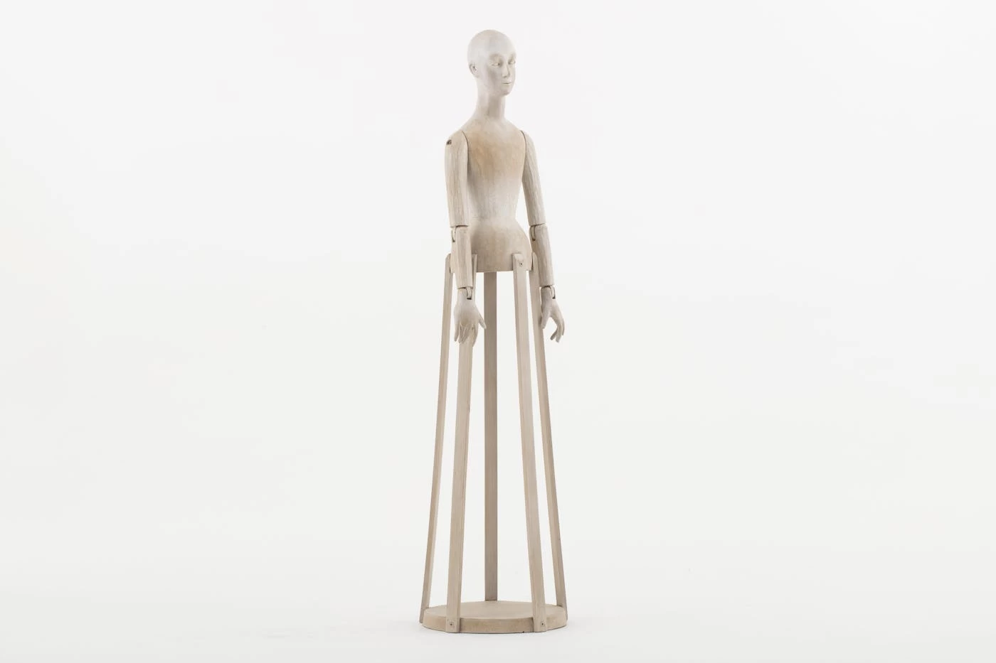 ANASTACIA, Mannequin 1 ANASTACIA, Mannequin