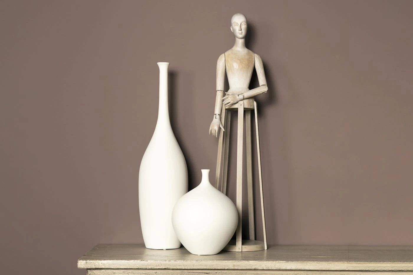 ANASTACIA, Mannequin 2 ANASTACIA, Mannequin – Image 2