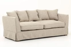 ROMA, Sofa, Two-seater, Cover