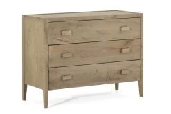 CAPE COD, Chest Of Drawers, Weathered Oak