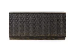 BOSSA, Sideboard, 4 Doors, Carved -Boutique De Décoration https3A2F2Fwww.flamant.com2Fmedia2Fcatalog2Fproduct2F32F72F377 14 03 2023T123A033A54
