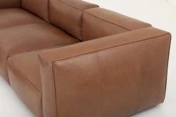 BAILEY, Corner Sofa, Cognac Brown, Leather, Five-seater -Boutique De Décoration https3A2F2Fwww.flamant.com2Fmedia2Fcatalog2Fproduct2F32F72F37824 06 06 2023T223A373A59