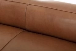 BAILEY, Sofa, Cognac Brown, Leather, Three-seater -Boutique De Décoration https3A2F2Fwww.flamant.com2Fmedia2Fcatalog2Fproduct2F32F72F37835 14 03 2023T133A023A19
