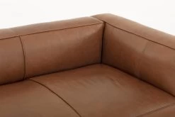 BAILEY, Sofa, Cognac Brown, Leather, Three-seater -Boutique De Décoration https3A2F2Fwww.flamant.com2Fmedia2Fcatalog2Fproduct2F32F72F37836 14 03 2023T133A023A21
