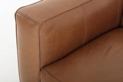 BAILEY, Sofa, Cognac Brown, Leather, Three-seater -Boutique De Décoration https3A2F2Fwww.flamant.com2Fmedia2Fcatalog2Fproduct2F32F72F37837 14 03 2023T133A023A24