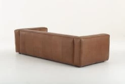 BAILEY, Sofa, Cognac Brown, Leather, Three-seater -Boutique De Décoration https3A2F2Fwww.flamant.com2Fmedia2Fcatalog2Fproduct2F32F72F37838 14 03 2023T133A023A25
