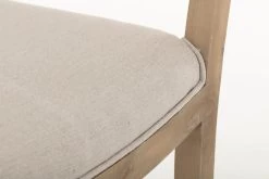 MILLA, Bench, Recycled Wood And Fabric -Boutique De Décoration https3A2F2Fwww.flamant.com2Fmedia2Fcatalog2Fproduct2F32F72F37845 14 03 2023T133A253A49