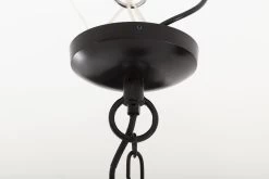BENSON, Pendant Lamp, Glass, Brown -Boutique De Décoration https3A2F2Fwww.flamant.com2Fmedia2Fcatalog2Fproduct2F32F72F37855 14 03 2023T153A033A03